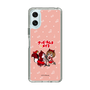スリムプロテクションケース［ 初音ミク×クッピーラムネ - MEIKO×ラム - デフォルメイラスト ］