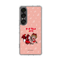 スリムプロテクションケース［ 初音ミク×クッピーラムネ - MEIKO×ラム - デフォルメイラスト ］