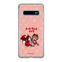 スリムプロテクションケース［ 初音ミク×クッピーラムネ - MEIKO×ラム - デフォルメイラスト ］