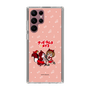 スリムプロテクションケース［ 初音ミク×クッピーラムネ - MEIKO×ラム - デフォルメイラスト ］