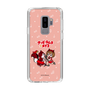 スリムプロテクションケース［ 初音ミク×クッピーラムネ - MEIKO×ラム - デフォルメイラスト ］