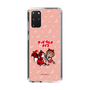 スリムプロテクションケース［ 初音ミク×クッピーラムネ - MEIKO×ラム - デフォルメイラスト ］