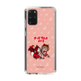 スリムプロテクションケース［ 初音ミク×クッピーラムネ - MEIKO×ラム - デフォルメイラスト ］