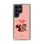 スリムプロテクションケース［ 初音ミク×クッピーラムネ - MEIKO×ラム - デフォルメイラスト ］