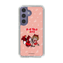 スリムプロテクションケース［ 初音ミク×クッピーラムネ - MEIKO×ラム - デフォルメイラスト ］