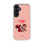 スリムプロテクションケース［ 初音ミク×クッピーラムネ - MEIKO×ラム - デフォルメイラスト ］