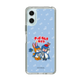 スリムプロテクションケース［ 初音ミク×クッピーラムネ - KAITO×クッピー - デフォルメイラスト ］