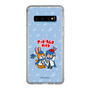 スリムプロテクションケース［ 初音ミク×クッピーラムネ - KAITO×クッピー - デフォルメイラスト ］