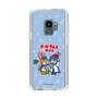 スリムプロテクションケース［ 初音ミク×クッピーラムネ - KAITO×クッピー - デフォルメイラスト ］