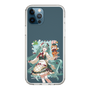 スリムプロテクションケース［ 初音ミク×クッピーラムネ - 初音ミク×クッピー - 等身イラスト1 ］