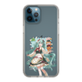 スリムプロテクションケース［ 初音ミク×クッピーラムネ - 初音ミク×クッピー - 等身イラスト1 ］