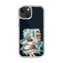 スリムプロテクションケース［ 初音ミク×クッピーラムネ - 初音ミク×クッピー - 等身イラスト1 ］