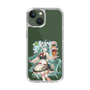 スリムプロテクションケース［ 初音ミク×クッピーラムネ - 初音ミク×クッピー - 等身イラスト1 ］