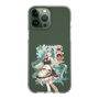 スリムプロテクションケース［ 初音ミク×クッピーラムネ - 初音ミク×クッピー - 等身イラスト1 ］