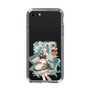 スリムプロテクションケース［ 初音ミク×クッピーラムネ - 初音ミク×クッピー - 等身イラスト1 ］