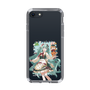 スリムプロテクションケース［ 初音ミク×クッピーラムネ - 初音ミク×クッピー - 等身イラスト1 ］