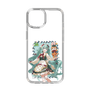 スリムプロテクションケース［ 初音ミク×クッピーラムネ - 初音ミク×クッピー - 等身イラスト1 ］