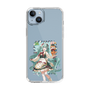 スリムプロテクションケース［ 初音ミク×クッピーラムネ - 初音ミク×クッピー - 等身イラスト1 ］