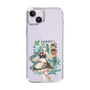 スリムプロテクションケース［ 初音ミク×クッピーラムネ - 初音ミク×クッピー - 等身イラスト1 ］