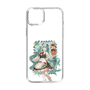 スリムプロテクションケース［ 初音ミク×クッピーラムネ - 初音ミク×クッピー - 等身イラスト1 ］