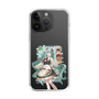 スリムプロテクションケース［ 初音ミク×クッピーラムネ - 初音ミク×クッピー - 等身イラスト1 ］