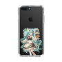 スリムプロテクションケース［ 初音ミク×クッピーラムネ - 初音ミク×クッピー - 等身イラスト1 ］