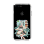 スリムプロテクションケース［ 初音ミク×クッピーラムネ - 初音ミク×クッピー - 等身イラスト1 ］