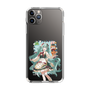 スリムプロテクションケース［ 初音ミク×クッピーラムネ - 初音ミク×クッピー - 等身イラスト1 ］