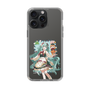 スリムプロテクションケース［ 初音ミク×クッピーラムネ - 初音ミク×クッピー - 等身イラスト1 ］