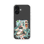 スリムプロテクションケース［ 初音ミク×クッピーラムネ - 初音ミク×クッピー - 等身イラスト1 ］