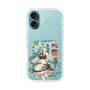 スリムプロテクションケース［ 初音ミク×クッピーラムネ - 初音ミク×クッピー - 等身イラスト1 ］