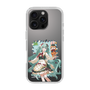 スリムプロテクションケース［ 初音ミク×クッピーラムネ - 初音ミク×クッピー - 等身イラスト1 ］
