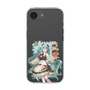 スリムプロテクションケース［ 初音ミク×クッピーラムネ - 初音ミク×クッピー - 等身イラスト1 ］