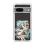 スリムプロテクションケース［ 初音ミク×クッピーラムネ - 初音ミク×クッピー - 等身イラスト1 ］