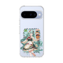 スリムプロテクションケース［ 初音ミク×クッピーラムネ - 初音ミク×クッピー - 等身イラスト1 ］