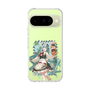 スリムプロテクションケース［ 初音ミク×クッピーラムネ - 初音ミク×クッピー - 等身イラスト1 ］