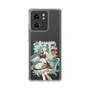 スリムプロテクションケース［ 初音ミク×クッピーラムネ - 初音ミク×クッピー - 等身イラスト1 ］