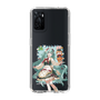 スリムプロテクションケース［ 初音ミク×クッピーラムネ - 初音ミク×クッピー - 等身イラスト1 ］
