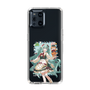 スリムプロテクションケース［ 初音ミク×クッピーラムネ - 初音ミク×クッピー - 等身イラスト1 ］