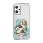 スリムプロテクションケース［ 初音ミク×クッピーラムネ - 初音ミク×クッピー - 等身イラスト1 ］