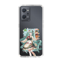 スリムプロテクションケース［ 初音ミク×クッピーラムネ - 初音ミク×クッピー - 等身イラスト1 ］