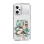 スリムプロテクションケース［ 初音ミク×クッピーラムネ - 初音ミク×クッピー - 等身イラスト1 ］