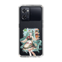 スリムプロテクションケース［ 初音ミク×クッピーラムネ - 初音ミク×クッピー - 等身イラスト1 ］