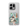 スリムプロテクションケース［ 初音ミク×クッピーラムネ - 初音ミク×クッピー - 等身イラスト1 ］