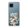 スリムプロテクションケース［ 初音ミク×クッピーラムネ - 初音ミク×クッピー - 等身イラスト1 ］