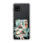 スリムプロテクションケース［ 初音ミク×クッピーラムネ - 初音ミク×クッピー - 等身イラスト1 ］