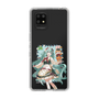 スリムプロテクションケース［ 初音ミク×クッピーラムネ - 初音ミク×クッピー - 等身イラスト1 ］