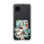 スリムプロテクションケース［ 初音ミク×クッピーラムネ - 初音ミク×クッピー - 等身イラスト1 ］