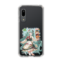 スリムプロテクションケース［ 初音ミク×クッピーラムネ - 初音ミク×クッピー - 等身イラスト1 ］