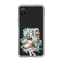 スリムプロテクションケース［ 初音ミク×クッピーラムネ - 初音ミク×クッピー - 等身イラスト1 ］